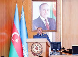 Kolxozdan gələn gömrük generalının müəmmalı keçmişi: Səfər Mehdiyev kimdir?