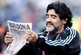 Maradonanın ölümü ilə bağlı Argentinada matəm elan olunub