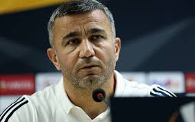 Qurban Qurbanov: “Futbolda belə hallar olur”