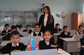 Laçın rayonunun təhsil statistikası FOTO
