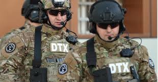 DTX xarici vətəndaşı muzdla vuruşmaqda şübhəli sayır