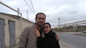 Xanımı Əfqan Sadıqovdan narahatdır…