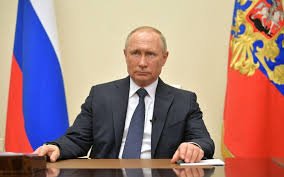 “Laçın dəhlizi və təmas xəttində...” – Putindən Qarabağ açıqlaması