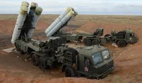Rusiyadan gözlənilməz qərar – İlhaq etdiyi bölgəyə “S-300” yerləşdirdi