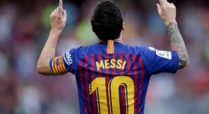 Messi 2021-ci ildə PSJ-nin futbolçusu olacaq