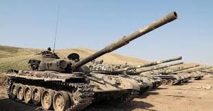 Ermənistanın 44 günlük müharibədə tank itkilərinə dünya tarixindən maraqlı müqayisələr gətirilir