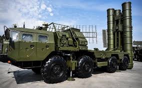 Rusiya növbəti S-400 razılaşması barədə Türkiyənin qərarını gözləyir
