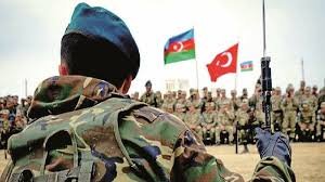 Qələbə paradında Türkiyə hərbçiləri də iştirak edəcəklər