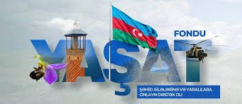 Şəhid övladlarına ödənişsiz xidmət göstəriləcək