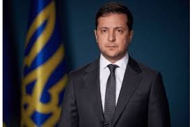 “UKRAYNA HAZIRDIR…”- Zelenskidən Putinə 3 təklif