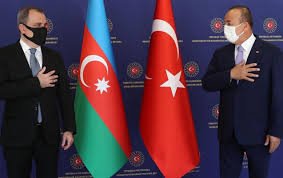 Azərbaycan və Türkiyə arasında gediş-gəliş şəxsiyyət vəsiqəsi ilə olacaq - RƏSMİ