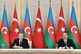 Azərbaycan Türkiyədən 320 avtobus alacaq