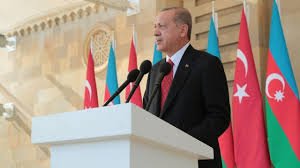 Ərdoğanın Ermənistanı qorxudan mesajı: “Bölgədə böyük dəyişiklik...” – Müsahibə