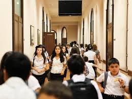 Azərbaycanın orta məktəb şagirdləri TIMSS 2019-un uğura imza atdılar