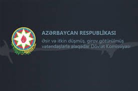 Bu gün vətənə qaytarılan bütün əsir və girovların adları - SİYAHI