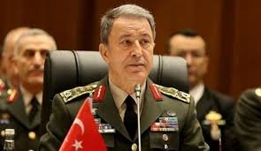 Hulusi Akardan ABŞ-ın sanksiyalarına SƏRT REAKSİYA: “İttifaqın bütün dəyərlərini sarsıtdı”