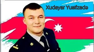 Xudayar Yusifzadə ordenlə  təltif olundu