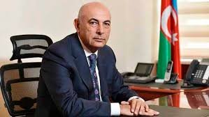 Ədalət Vəliyev partiya sədrləri ilə görüşüb