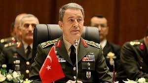 Türkiyədə minlərlə azərbaycanlı zabit təhsil alır