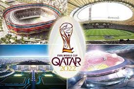 Qətərdə 4-cü stadion açıldı