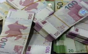 Gələn il Azərbaycan 2,2 milyard manat borc qaytaracaq