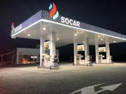 Rumıniyada SOCAR-ın 60-cı YDM-i istifadəyə verilib