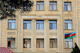 Bu il Bakıda 36 mindən çox şagirdin yerdəyişməsi aparılıb