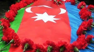 Şuşa uğrunda şəhid olan baş çavuş – FOTO