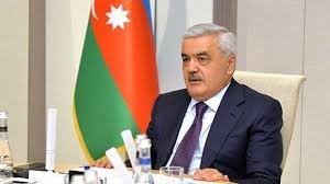 Rövnəq Abdullayev “SOCAR Türkiyə”nin sahibi oldu