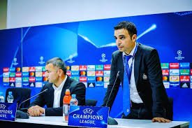 UEFA Nurlan İbrahimov üçün apelyasiya şikayətini geri çevirib