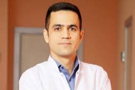 İnfeksionist Mərdan Əliyev: “Mutasiya olmuş koronavirus bizə gəlib çatmaz...”
