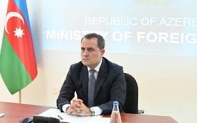 Ceyhun Bayramov: "Regiondakı bütün əlaqələrin yenidən bərpa olunması nəzərdə tutulur"