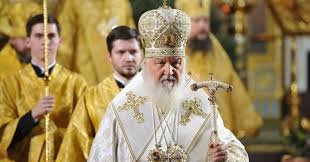 Bütün Rusiyanın Patriarxı İlham Əliyevi təbrik etdi