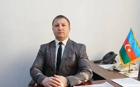 Şəmkir Rayon İcra Hakimiyyətində kadr təyinatı oldu