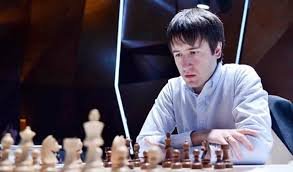 Teymur Rəcəbov yarımfinala yüksəldi
