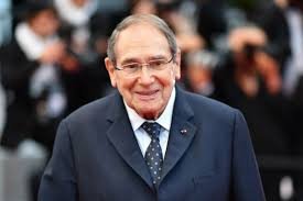 İlham Əliyev Rober Osseynin ailəsinə başsağlığı verib