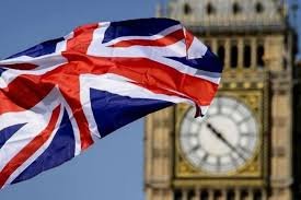 Britaniyada rekord göstərici