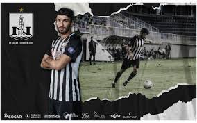 "Neftçi"nin futbolçusu "Sumqayıt"a keçdi