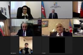 Qarabağ Dirçəliş Fondunun Müşahidə Şurasının ilk iclası keçirilib.