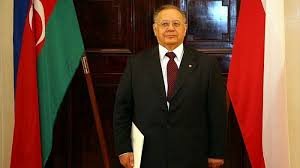Azərbaycanın Polşadakı fövqəladə və səlahiyyətli səfiri vəzifəsindən geri çağırıldı