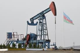 Azərbaycan neftinin qiyməti 56 dollara yaxınlaşıb