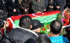 İtkin düşən daha bir əsgərimizin nəşi tapıldı