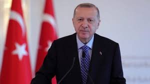 Türkiyə Prezidenti Rəcəb Tayyib Ərdoğan söyləyib. "Prezident seçkilərini yenidən qazanacağıq"