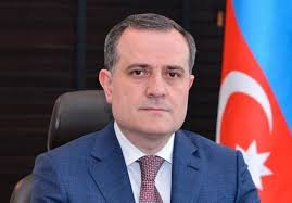 Azərbaycan xarici işlər naziri Ceyhun Bayramov Pakistana rəsmi səfərə gedib.
