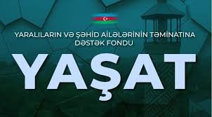 Fonda daxil olan vəsaitin məbləği açıqlandı