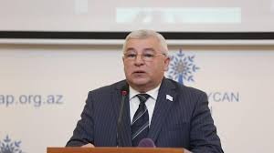 “Yenə yalan danışırsan!” - Azərbaycanlı deputatdan Lavrova SƏRT CAVAB