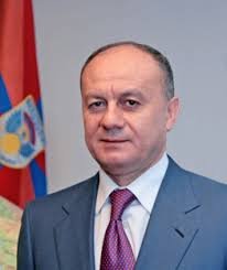 Ermənistana hakimiyyət dəyişikliyi lazımdır. Seyran Ohanyan deyib.