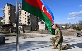 Prezident Azad edilmiş ərazilərdə beynəlxalq tədbirlər görəcək