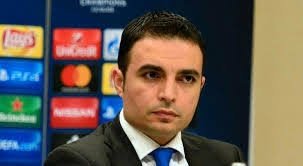 “Qarabağ”ın mətbuat xidmətinin rəhbəri Nurlan İbrahimov Ağdam klubu ilə vidalaşıb.