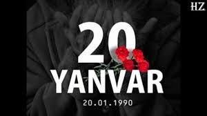 Türkiyə Səfirliyindən "Qanlı Yanvar" paylaşımı: "Hər zaman olduğu kimi Azərbaycanın yanındayıq"